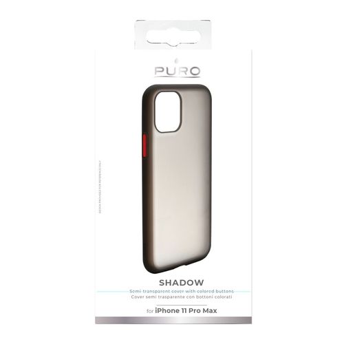 Puro Shadow Cover Etui iPhone 11 Pro Max na Arena.pl