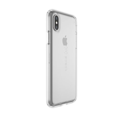 Speck Gemshell - Etui iPhone XR (Clear/Clear) na Arena.pl