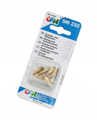 groty 52250 do pyrografu proste na Arena.pl