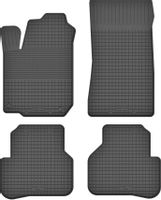 Renault Twingo II (07-14) DYWANIKI GUMOWE KORYTKO