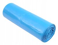 Worki na śmieci uniwersalne Vorel 09465 120l 10 szt.