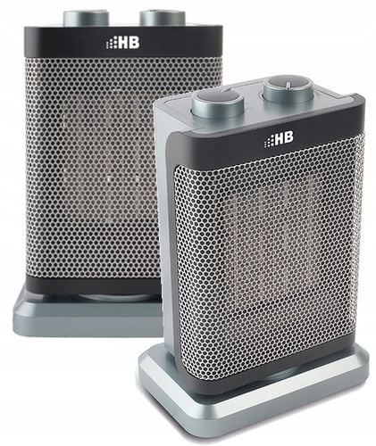 Termowentylator HB CFH1503M na Arena.pl