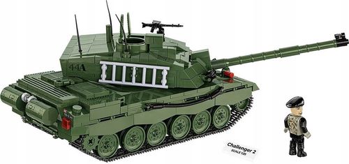 Challenger 2 Armed Forces Cobi na Arena.pl