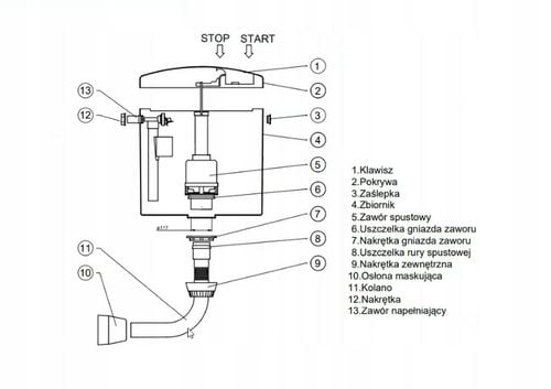 Dolnopłuk Opal-Lux Inter-Sano na Arena.pl