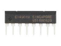 Układ scalony UPC1490HA