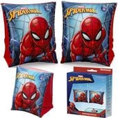 Rękawki Do Nauki Pływania Dla Dzieci Bestway Spiderman