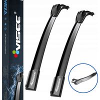 Wycieraczki Visee HEXA MERCEDES E (W211) 2002-2008