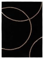 LUNA BLACK BEIGE 5013