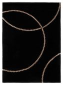 LUNA BLACK BEIGE 5013