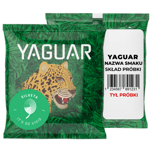 Yaguar Silueta 50 g na Arena.pl