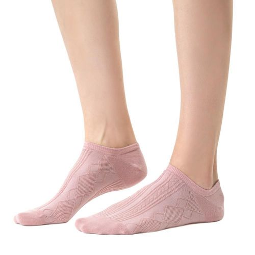 STOPKI AŻUROWE COMET 3D 066 35-37 grafitowy 005 na Arena.pl