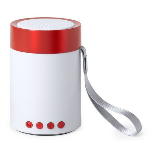 Głośnik Bluetooth 3W 146300 Niebieski na Arena.pl