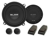 Głośniki samochodowe BLOW VR-130 zestaw