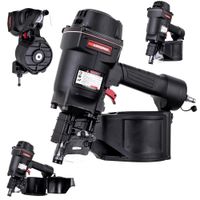 gwoździarka bębnowa pneumatyczna pro mcn70 45-70mm do palet aeropro