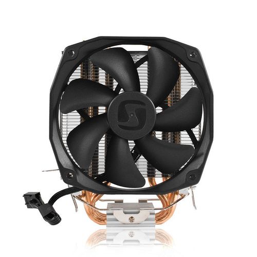 Chłodzenie CPU - Spartan 3 PRO HE1024 na Arena.pl