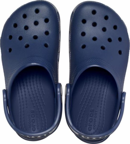 Dzięciece Chodaki Buty Klapki Crocs Classic Clog 22-23 zdjęcie 6