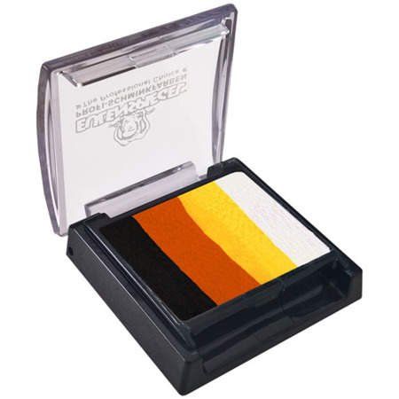 Farba do malowania twarzy i ciała 6 ml Split Cake na Arena.pl