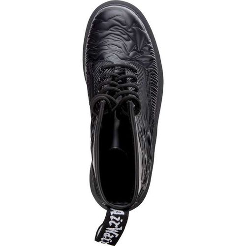 Dr Martens 1460 UNKNOWN PLEASURES BLACK UNKNOWN SMOOTH Rozmiar - 41 na Arena.pl