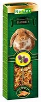 Zdrowa kolba bez sztucznych dodatków dla królików - Nestor Premium 2szt