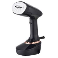 parownica do pionowego prasowania ubrań 1500w klausberg kb-7777