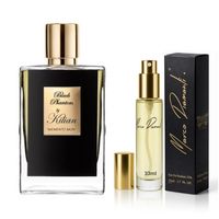 perfumy nr 297 33ml - zamiennik inspirowany black phantom memento