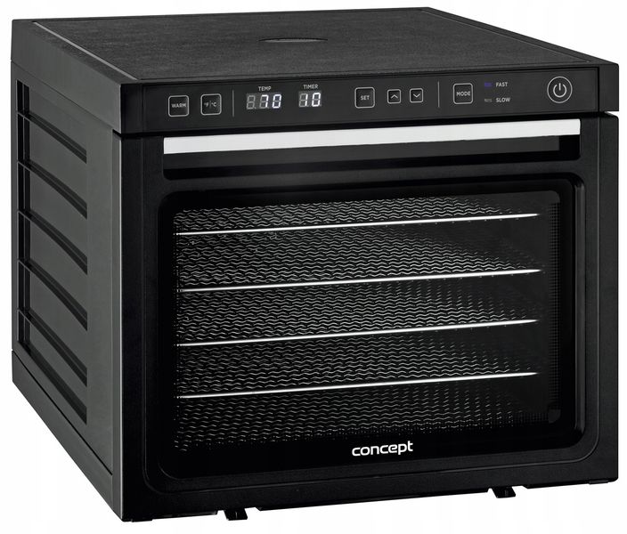 Dehydrator CONCEPT SO3000 zdjęcie 1