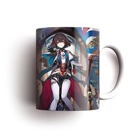 Kubek Magiczny Honkai: Star Rail - Xueyi DO WYBORU