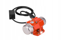 SILNIK WIBRACYJNY ASYNCHRONICZY ELEKTRYCZNY WIBRATOR ŁATY ZACIERANIA 230V