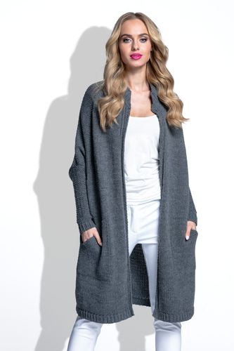 Kardigan I189 Mocca S/M na Arena.pl