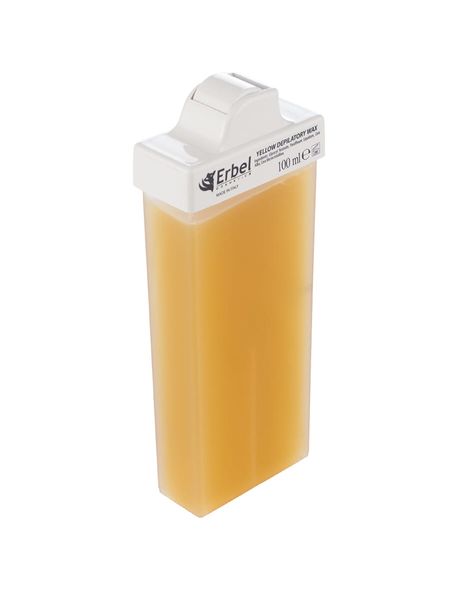 Wosk do depilacji ERBEL - wąska rolka zdjęcie 1