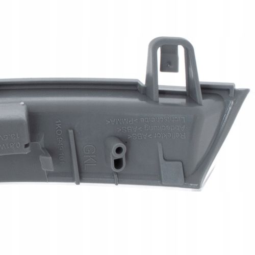 2X KIERUNKOWSKAZ LUSTERKO MIGACZ VW Golf V VI PLUS na Arena.pl