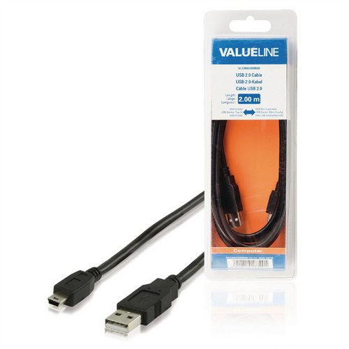 Kabel USB VLCB60300B20 na Arena.pl