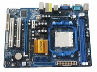 Płyta główna Micro ATX ASRock N68-S3 UCC