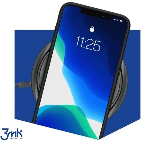 Apple iPhone 14 - 3mk Matt Case blueb na Arena.pl