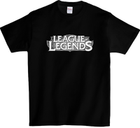 Koszulka T-shirt League of Legends
