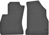 Opel Combo D (11-18) DYWANIKI GUMOWE PRZÓD STOPERY
