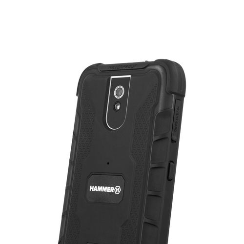 MYPHONE HAMMER ACTIVE 2 3G CZARNY na Arena.pl