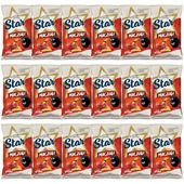 Star Snaki Maczugi Ketchup Chrupki Chipsy 18x 80g