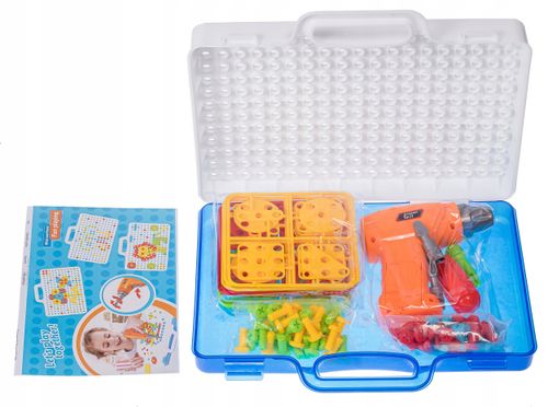 WKRĘTARKA DLA DZIECI NR:6942 na Arena.pl