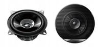 Mocne głośniki samochodowe PIONEER TS-G1010F 100mm 10cm 190W pod radio