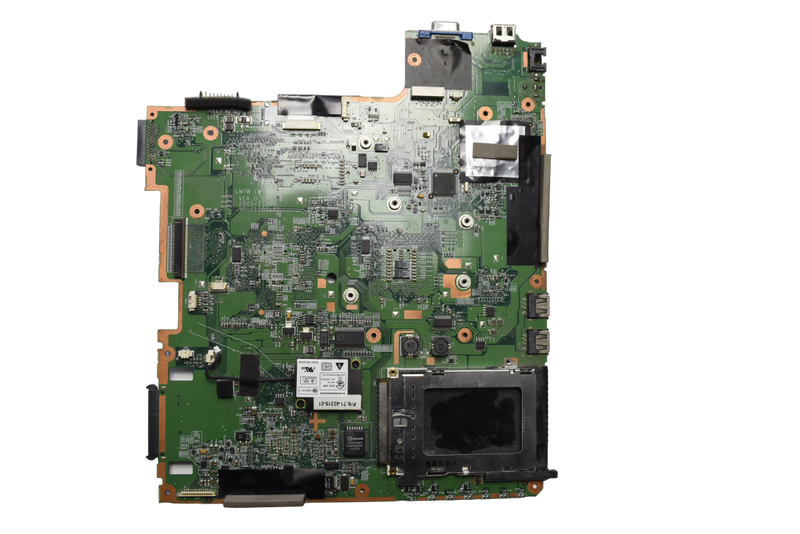 Fujitsu Siemens Amilo Pro V2035 V2055 zdjęcie 2