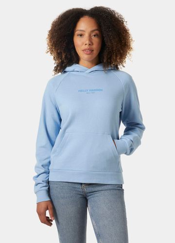 Helly Hansen damska bluza z kapturem W CORE HOODIE 54033 627 XL na Arena.pl