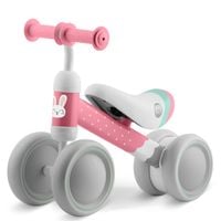 Rowerek biegowy trójkołowy dla dzieci Ricokids