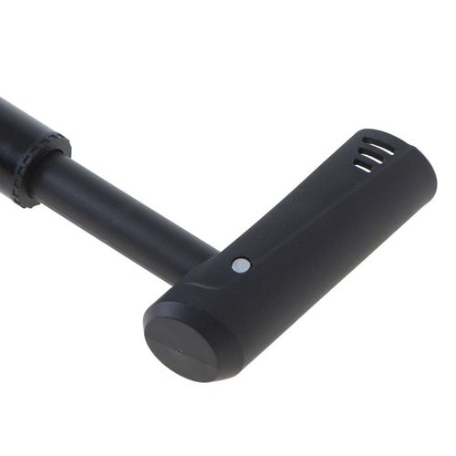 POMPKA ROWEROWA Z MANOMETREM UCHWYTEM NA ROWER RĘCZNA na Arena.pl