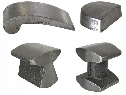 MŁOTEK BLACHARSKI ZESTAW MŁOTKÓW blacharskich FIBERGLASS 7el kowadła na Arena.pl