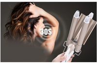 FALOWNICA DO WŁOSÓW LOKÓWKA KEMEI KARBOWNICA