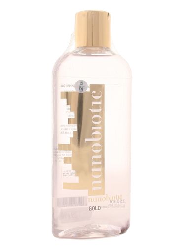 Nanobiotic gold - Nano-Tech - 250 ml na Arena.pl