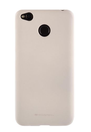 SOFT MERCURY XIAOMI REDMI 4X - BEIGE STONE na Arena.pl