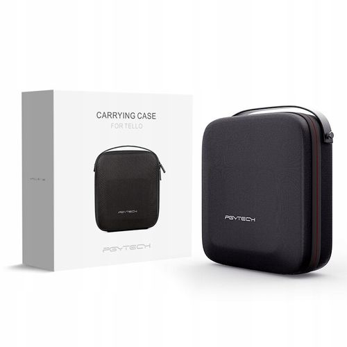 PGYTECH ETUI TORBA CASE WALIZKA DO DJI RYZE TELLO na Arena.pl