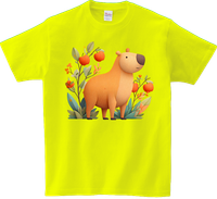 Koszulka T-shirt dla dzieci - Kapibara